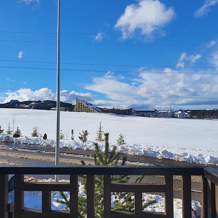 Goga Apartmani Zlatibor Bagian luar foto