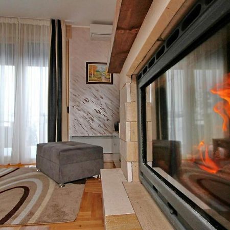 Goga Apartmani Zlatibor Bagian luar foto