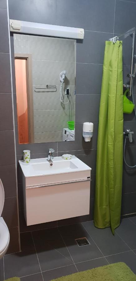 Goga Apartmani Zlatibor Bagian luar foto