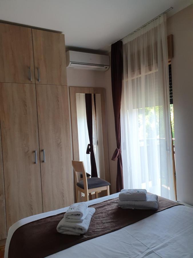 Goga Apartmani Zlatibor Bagian luar foto
