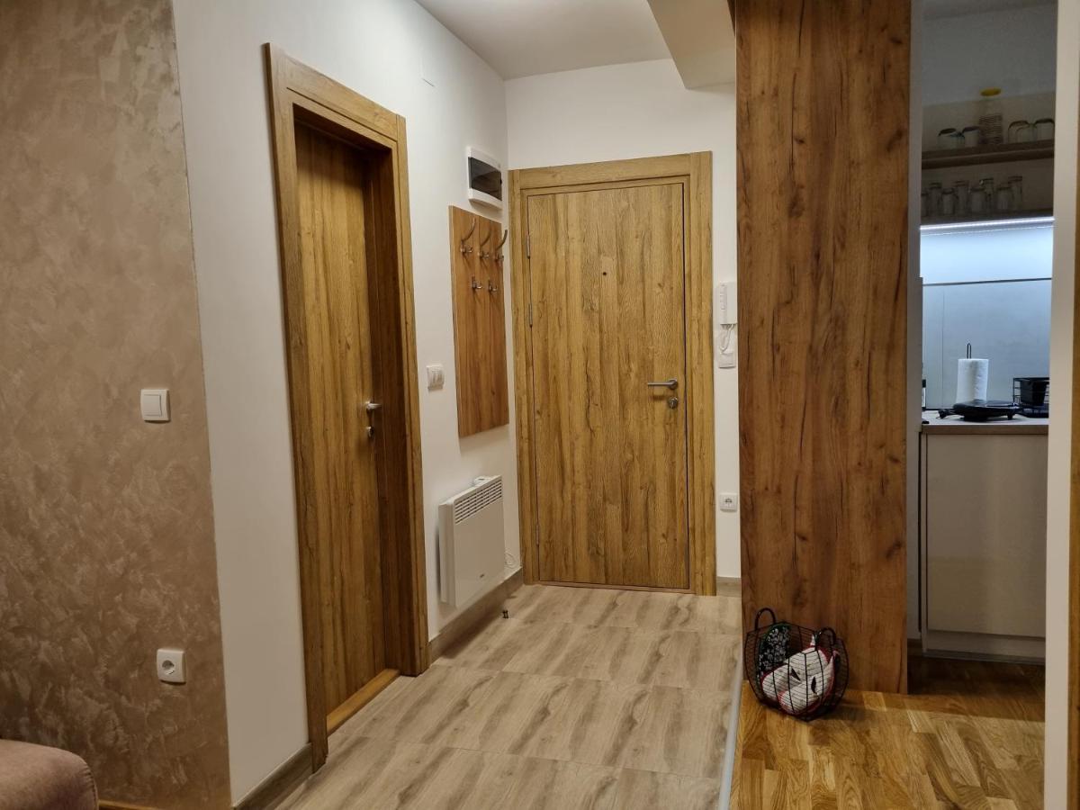 Goga Apartmani Zlatibor Bagian luar foto
