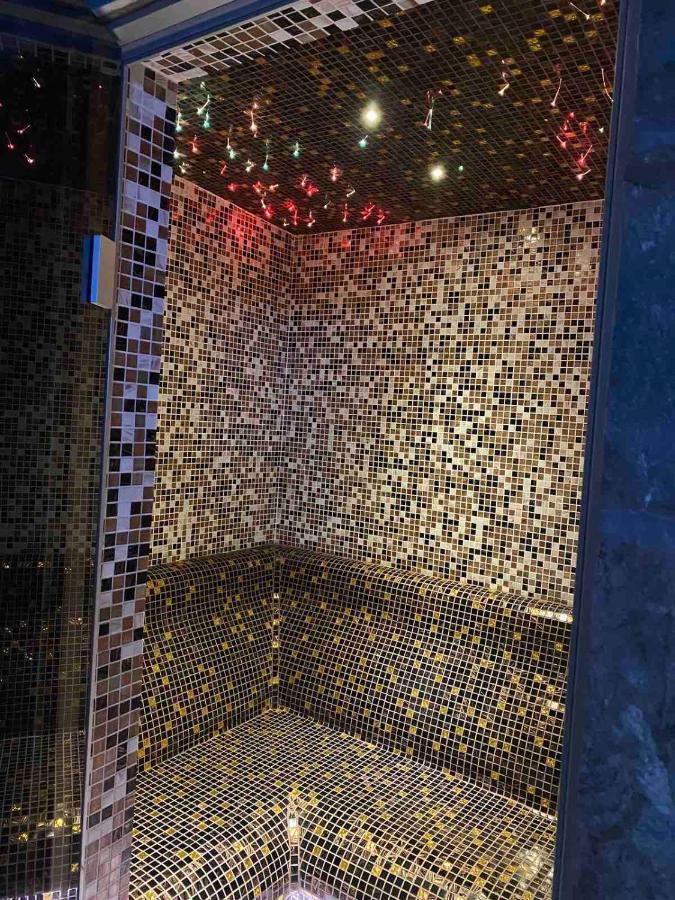 Goga Apartmani Zlatibor Bagian luar foto
