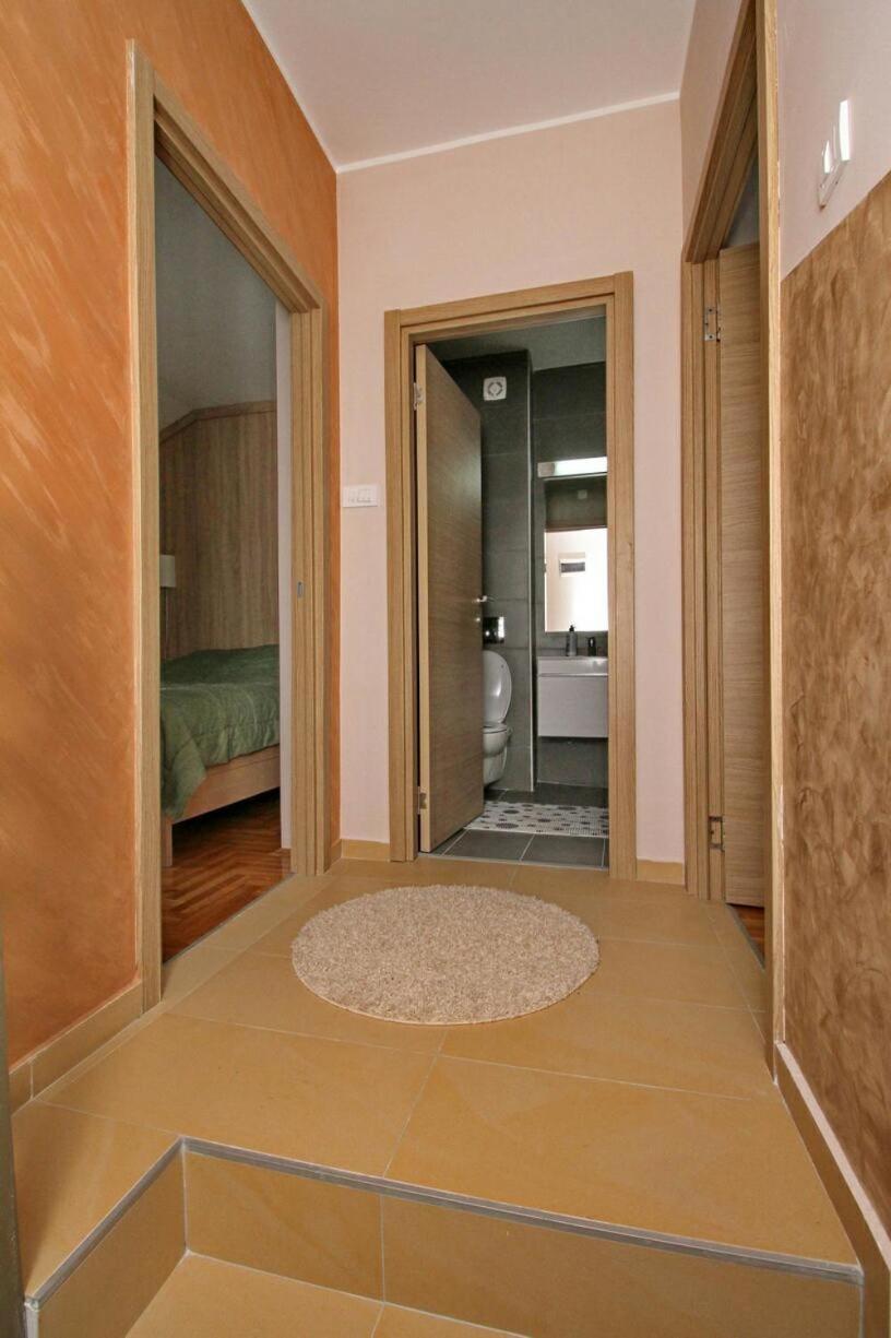 Goga Apartmani Zlatibor Bagian luar foto