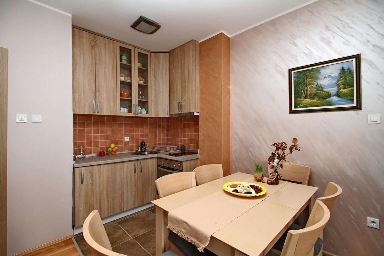 Goga Apartmani Zlatibor Bagian luar foto