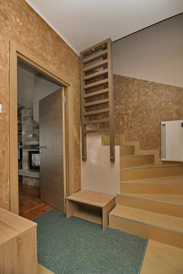 Goga Apartmani Zlatibor Bagian luar foto