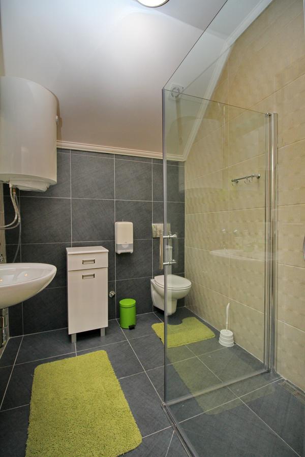 Goga Apartmani Zlatibor Bagian luar foto